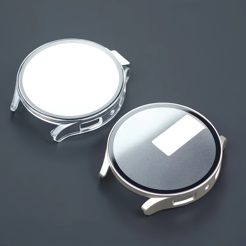 Accessories For Galaxy Watch 5 - 2 قطعة حامي الشاشة الحال بالنسبة
