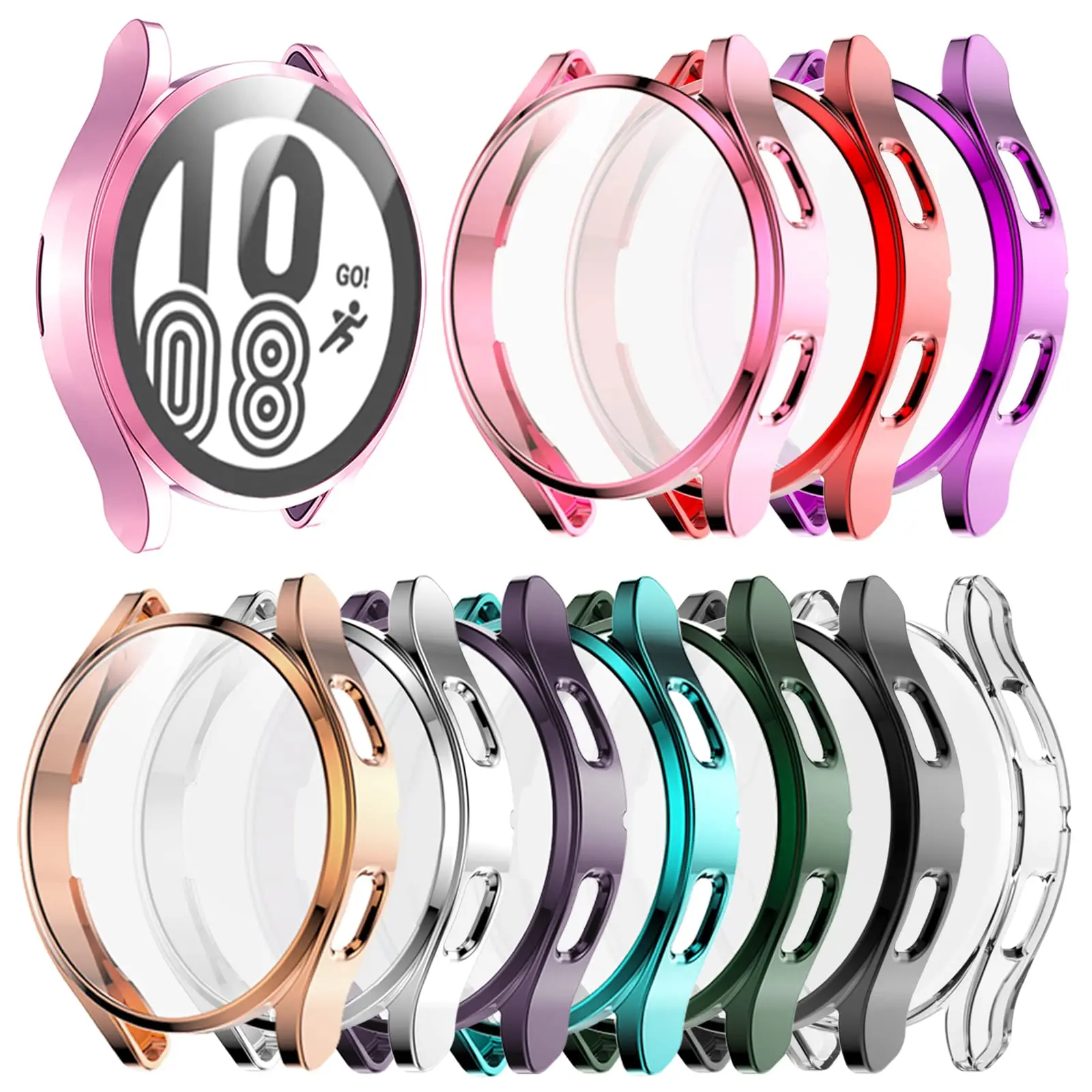 حافظة لهاتف سامسونج جالاكسي سا - مراجعة Accessories For Galaxy Watch 5 وسعره
