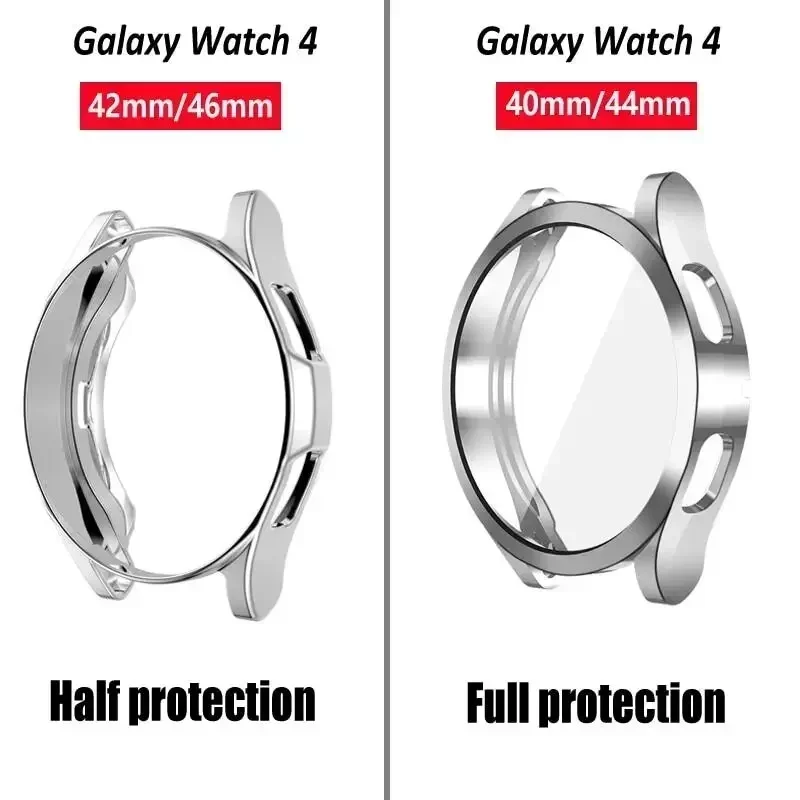 حافظة لهاتف سامسونج جالاكسي سا - مراجعة Accessories For Galaxy Watch 5 وسعره