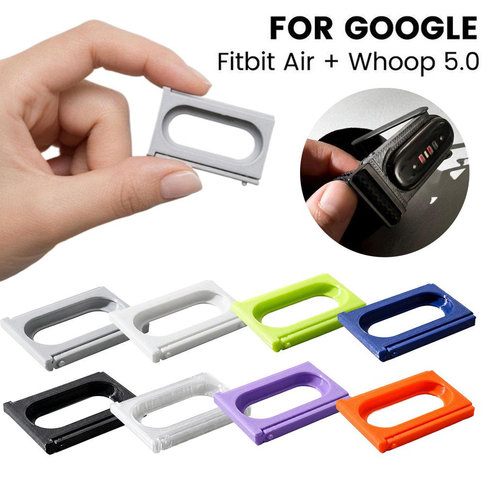 إطار دعم بلاستيكي بديل لساعة F - مراجعة Garmin Smartwatch Accessories وسعره