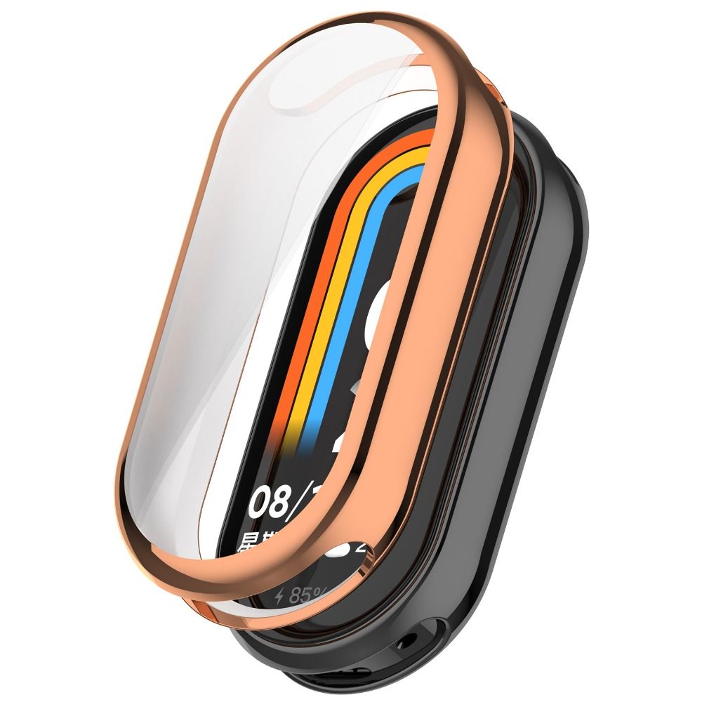غطاء حماية ناعم من مادة TPU مض - مراجعة Garmin Smartwatch Accessories وسعره