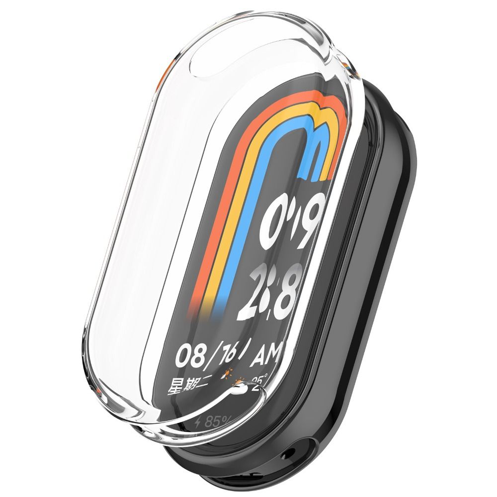 غطاء حماية ناعم من مادة TPU مض - مراجعة Garmin Smartwatch Accessories وسعره