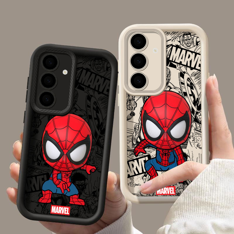 غطاء هاتف سيليكون لطيف بتصميم  - مراجعة Samsung Galaxy S25 وسعره