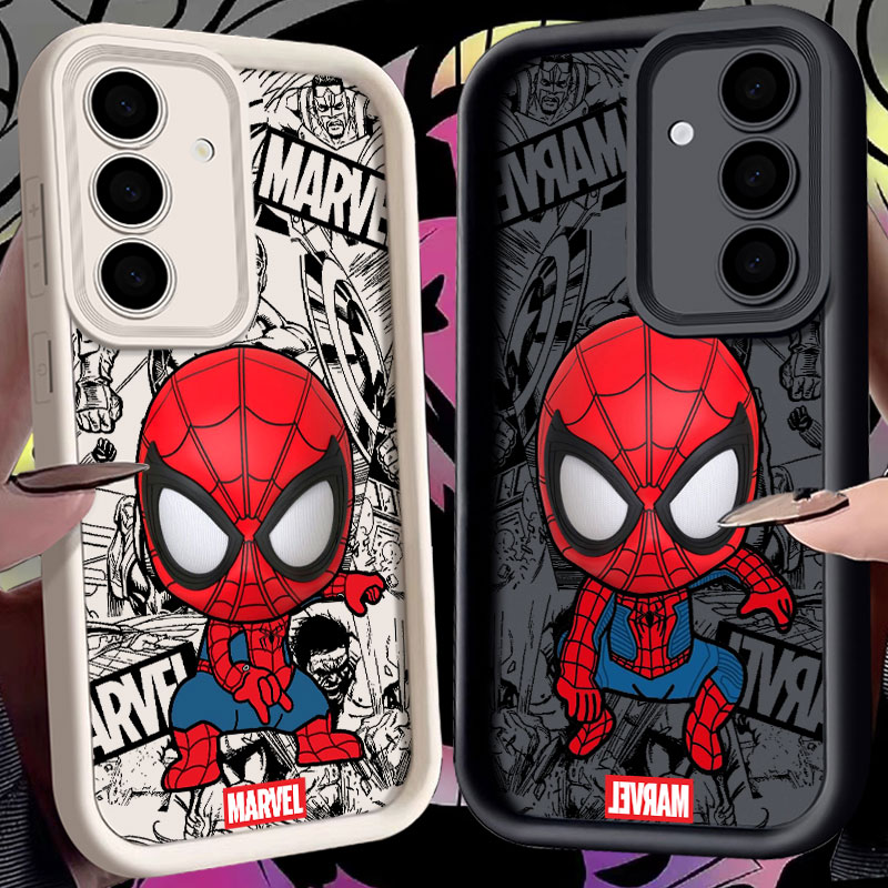 غطاء هاتف سيليكون لطيف بتصميم  - مراجعة Samsung Galaxy S25 وسعره