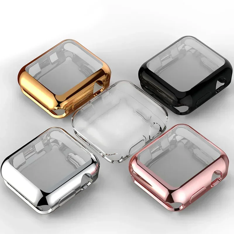 غطاء لساعة أبل 44 مللي متر 40  - مراجعة Garmin Smartwatch Accessories وسعره
