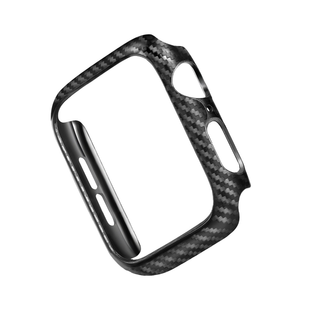غطاء لساعة أبل 45 مللي متر 41  - مراجعة Smartwatch Band Accessories وسعره