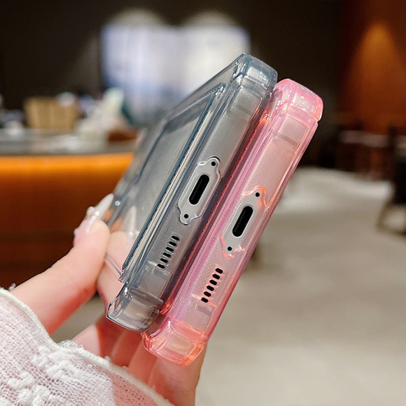 جراب هاتف من مادة TPU بجيب للب - مراجعة Samsung Galaxy S25 وسعره