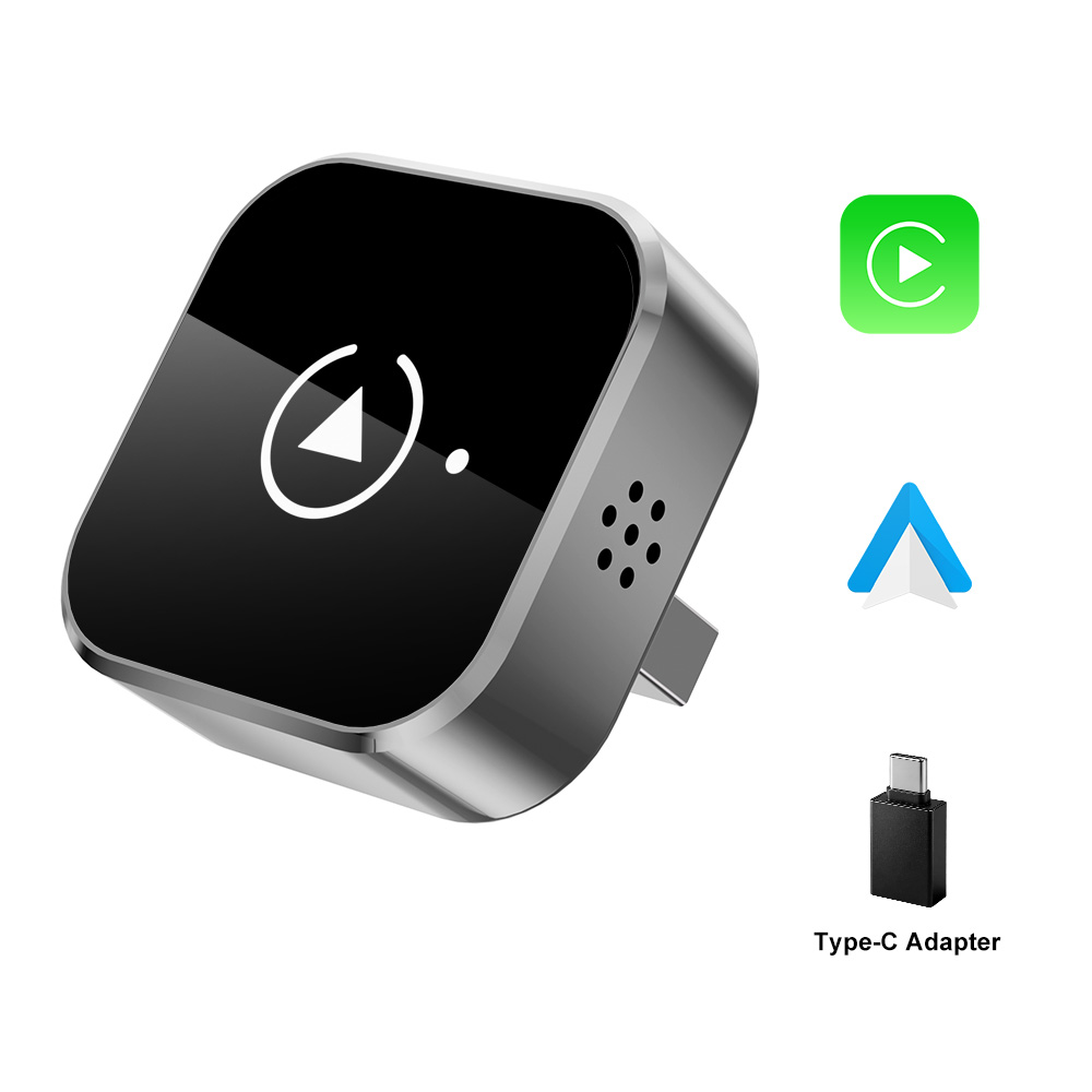 محول كار بلاي وأندرويد أوتو لا - مراجعة Smartwatch Universal وسعره