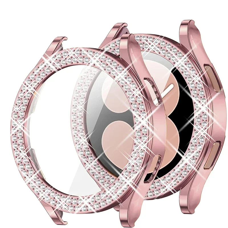 حافظة بلينغ لساعة سامسونج جالا - مراجعة Accessories For Galaxy Watch 5 وسعره