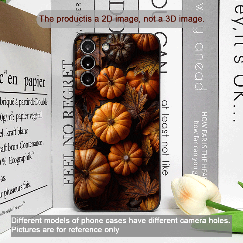 غطاء هاتف ناعم بتصميم أوراق ال - مراجعة Huawei Mate 60 وسعره