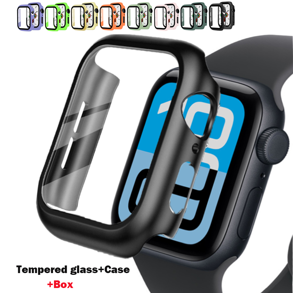 حافظة لساعة أبل 11 42 مللي متر - مراجعة Smartwatch Band Accessories وسعره