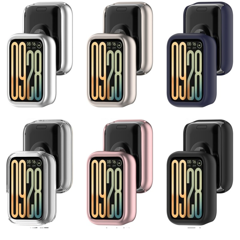 غطاء حماية مجوف من البولي كربو - مراجعة Sport Loop Strap وسعره