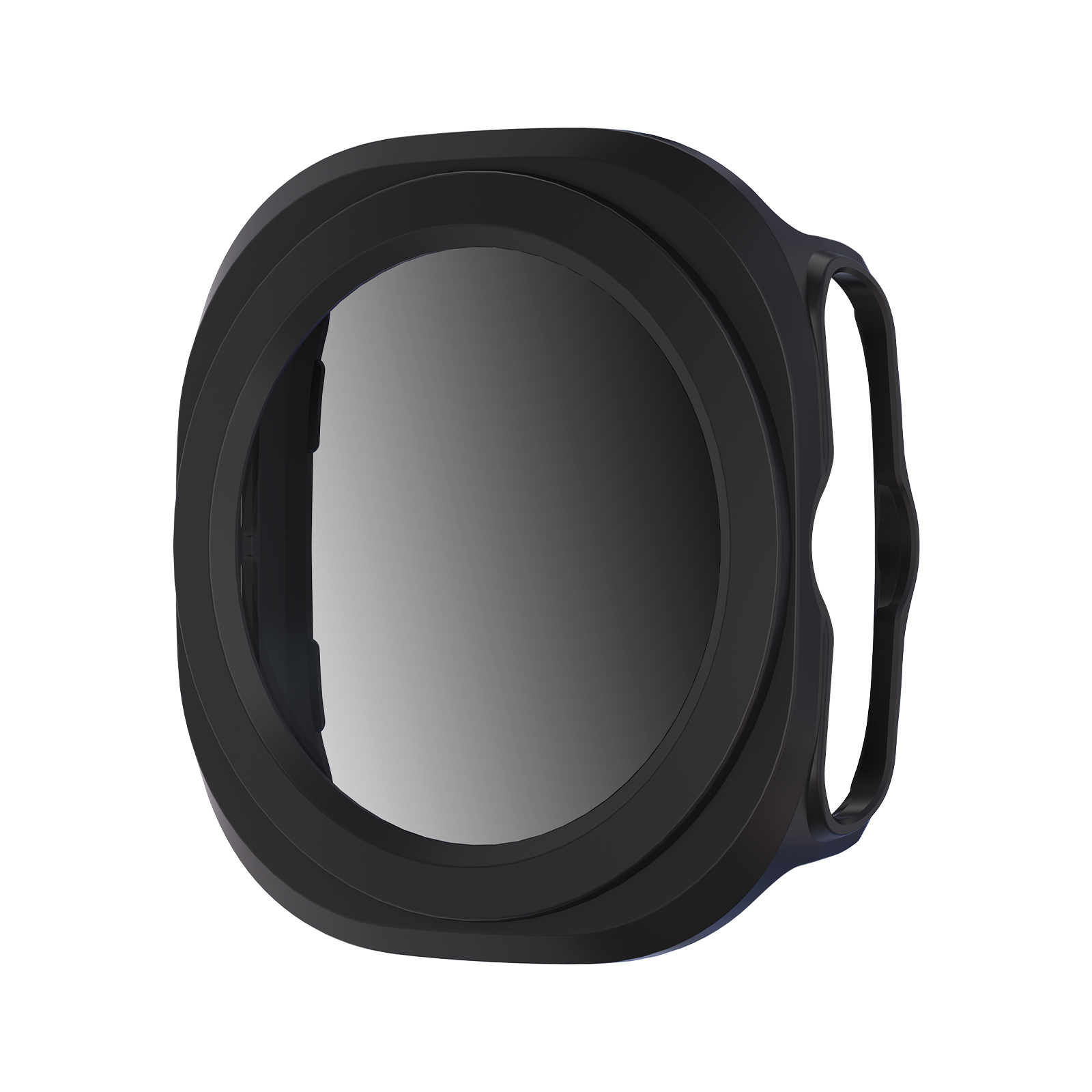 واقي شاشة لساعة سامسونج جالاكس - مراجعة Smartwatch Band Accessories وسعره