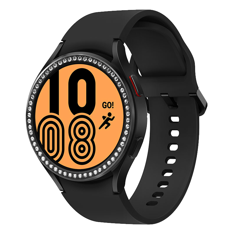 تزيين الحافة لسامسونج غالاكسي  - مراجعة Accessories For Galaxy Watch 5 وسعره