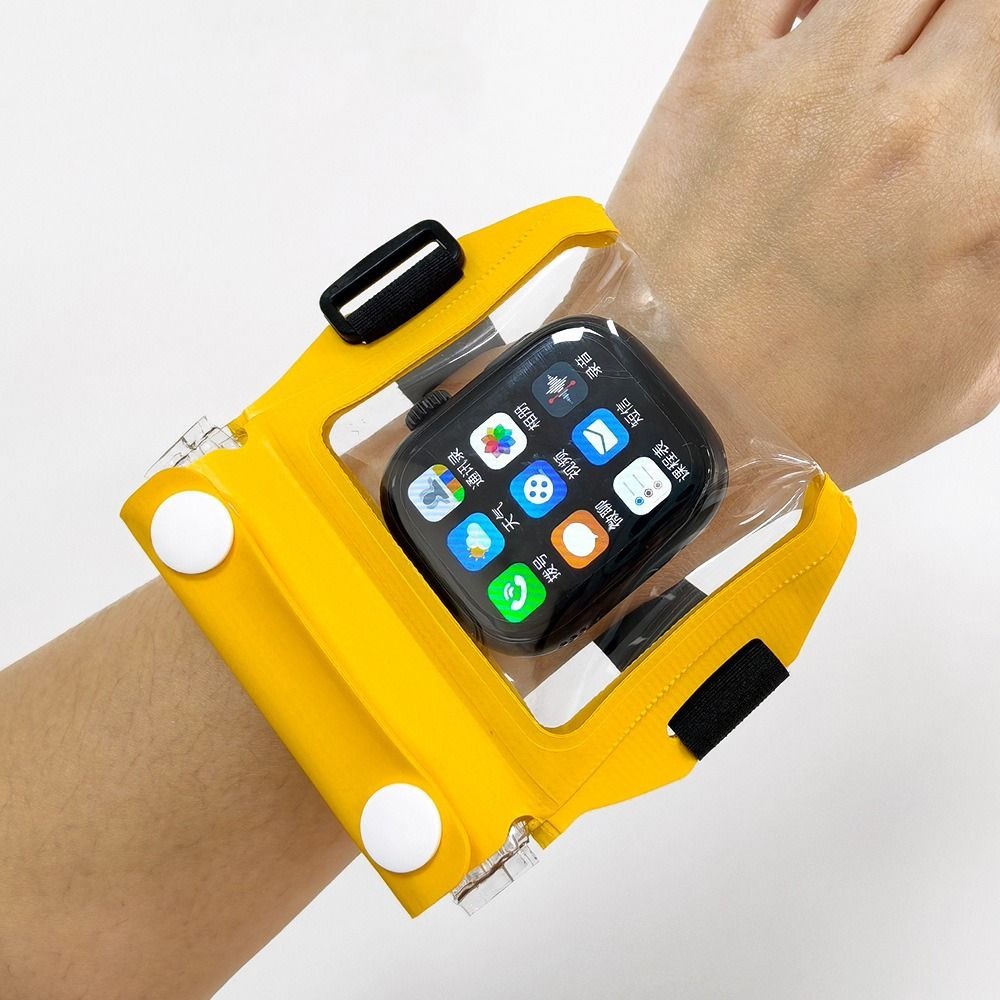 غطاء ساعة ذكية متوافق مع شاشة  - مراجعة Garmin Smartwatch Accessories وسعره