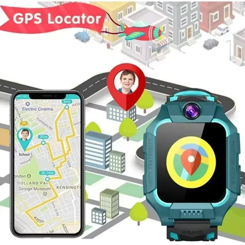 لينوفو 2026 ساعة ذكية جديدة لل - مراجعة Smartwatch Id وسعره
