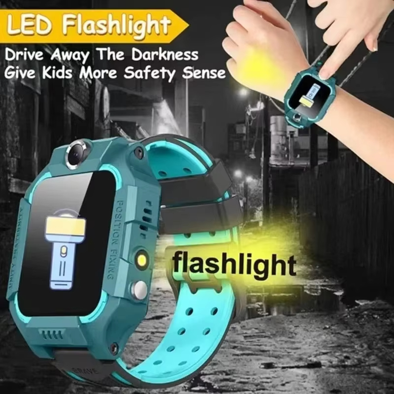 لينوفو 2026 ساعة ذكية جديدة لل - مراجعة Smartwatch Id وسعره