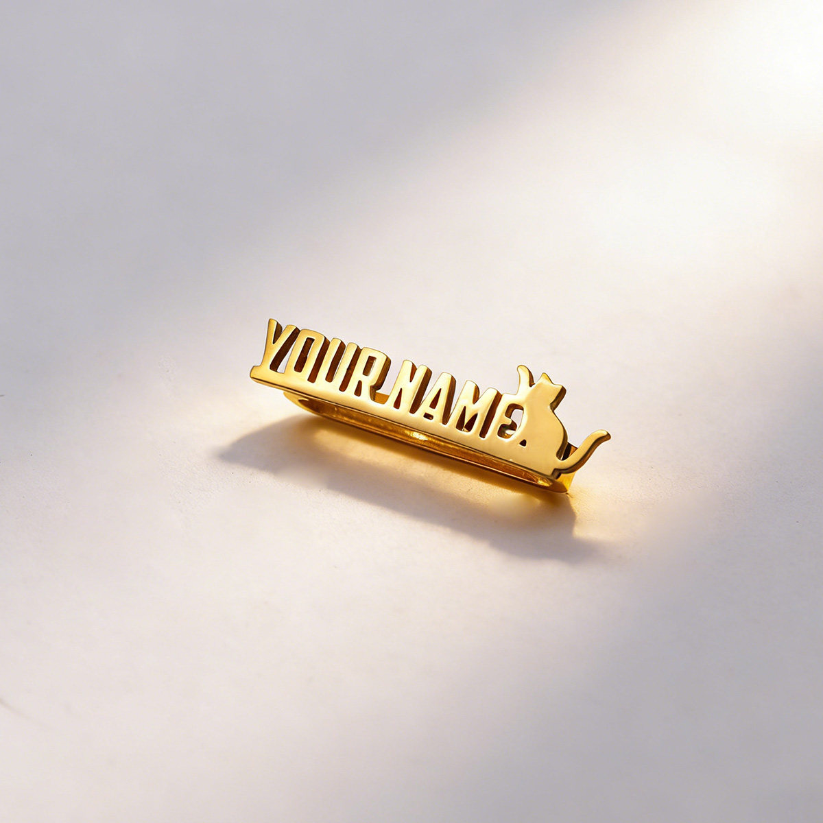 حلقات زخرفية مخصصة باسم تشاندل - مراجعة Smartwatch Straps & Accessories وسعره