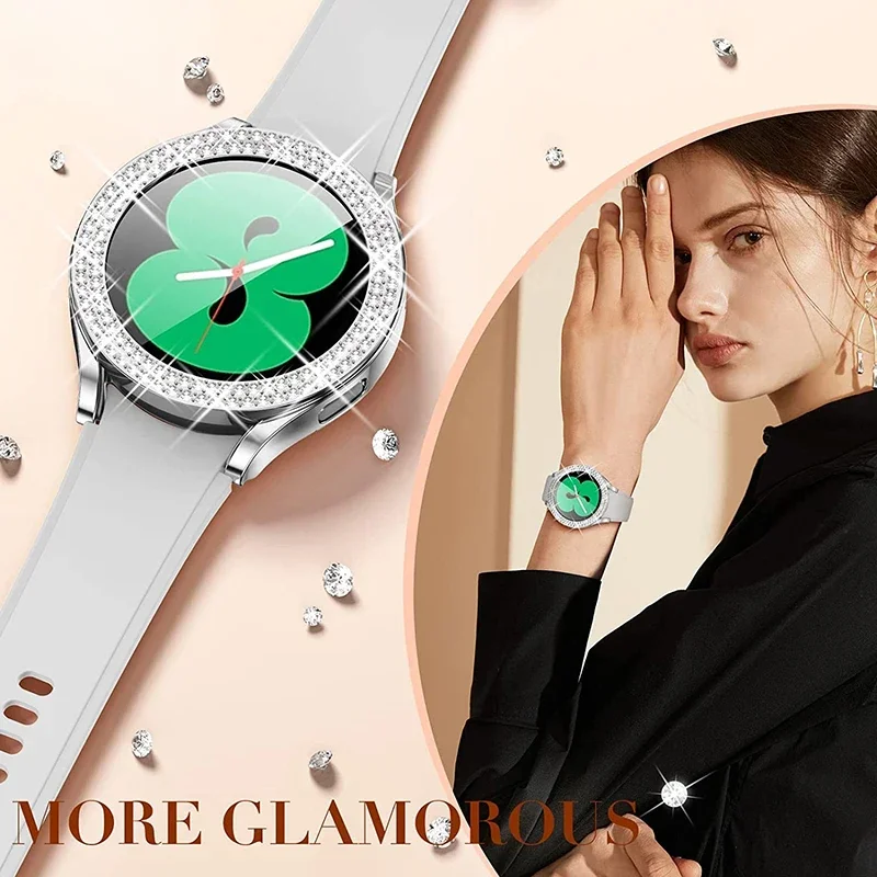 حافظة لهاتف سامسونج جالاكسي سا - مراجعة Accessories For Galaxy Watch 5 وسعره