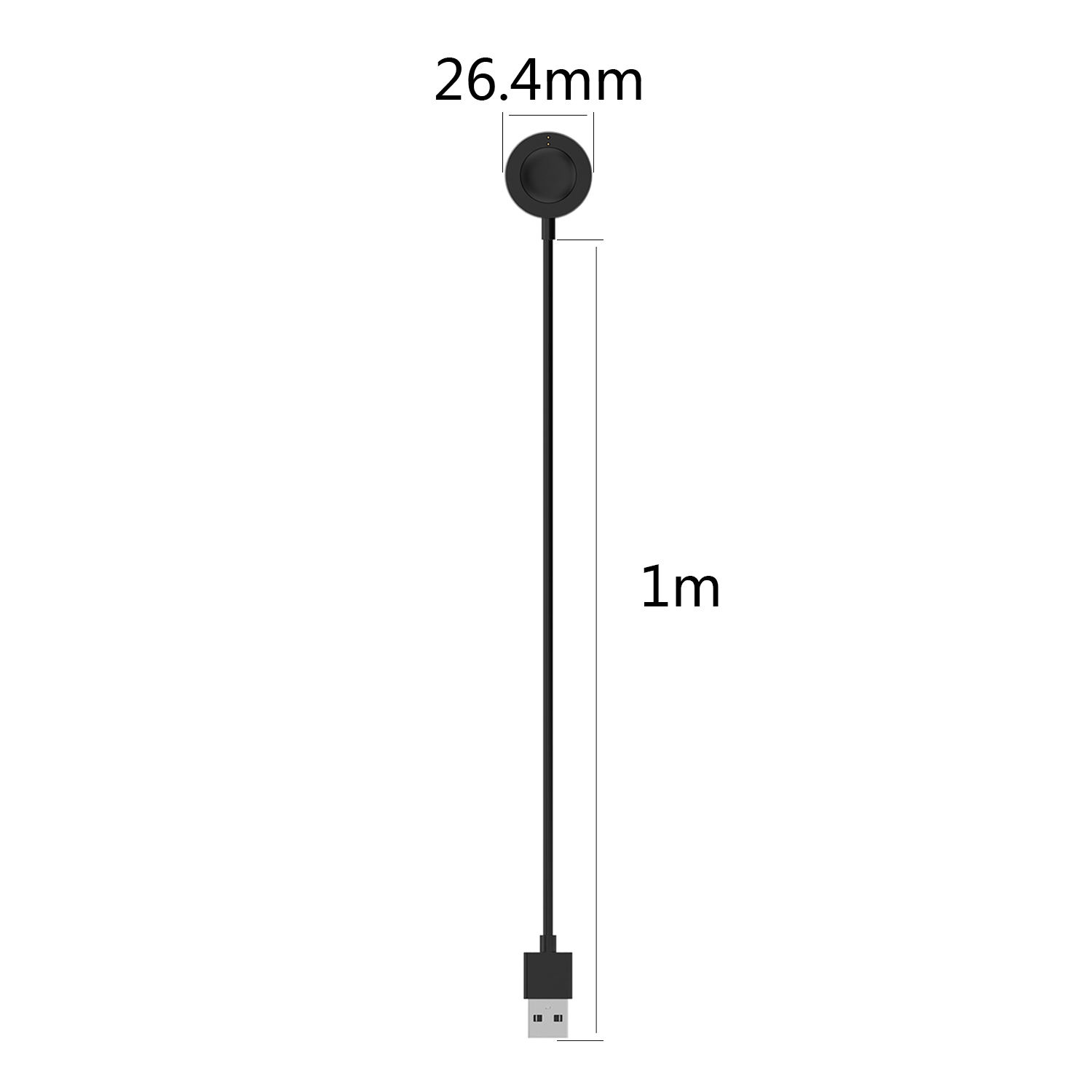 شاحن لساعات فوسيل الجيل الرابع - مراجعة Fossil Smartwatch Accessories وسعره