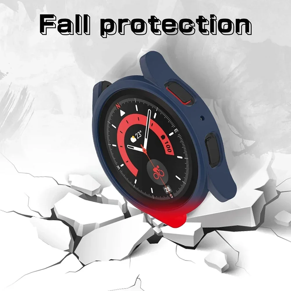 حافظة لهاتف سامسونج جالاكسي سا - مراجعة Accessories For Galaxy Watch 5 وسعره